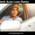 TD Bank Auto Loan Rates