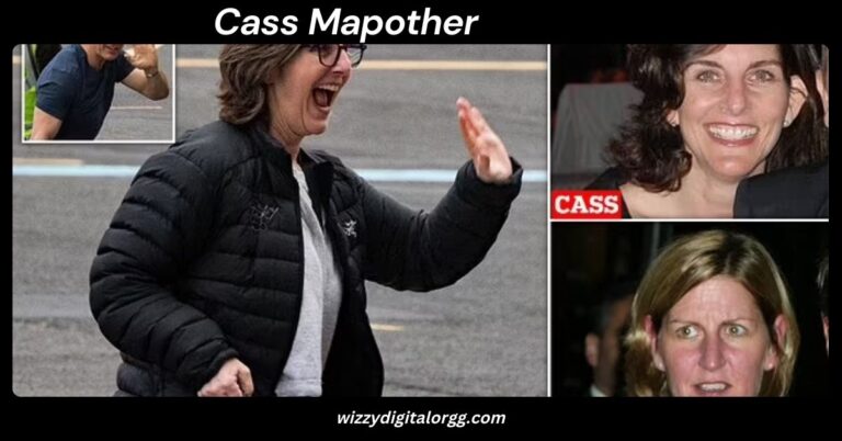 Cass Mapother