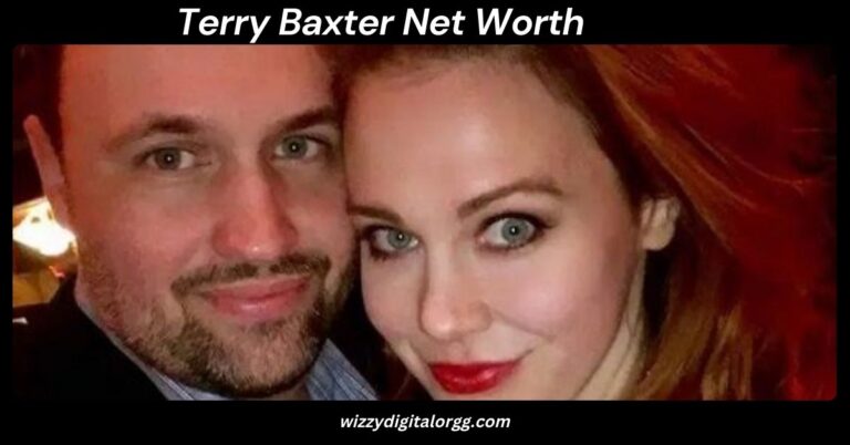 Terry Baxter Net Worth