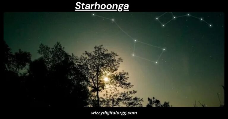 Starhoonga