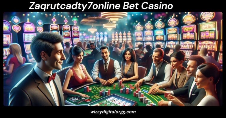 Zaqrutcadty7online Bet Casino