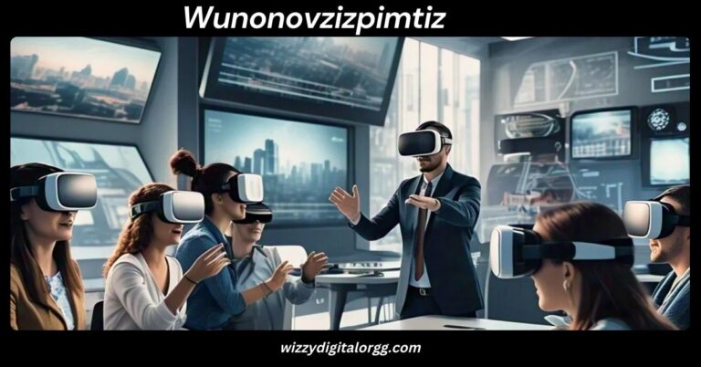 Wunonovzizpimtiz
