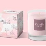 5 Unique Packaging Ideas for Your Candles