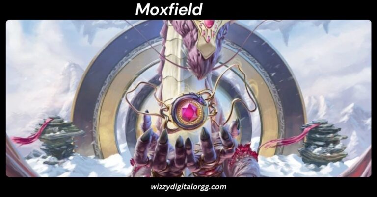 Moxfield