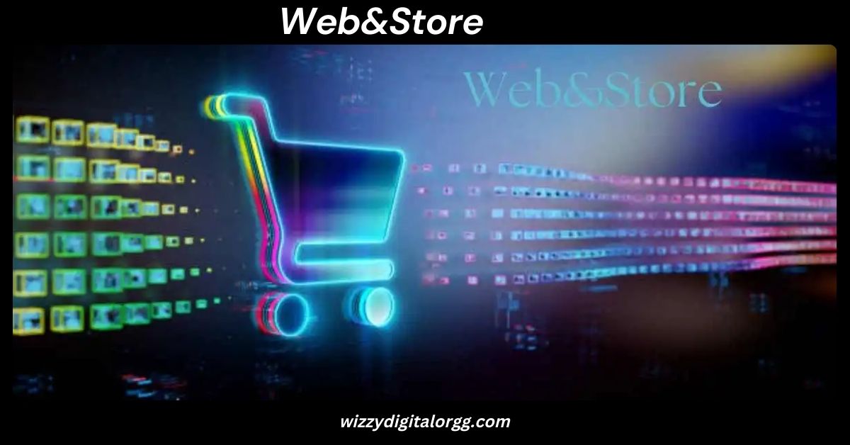 Web&Store