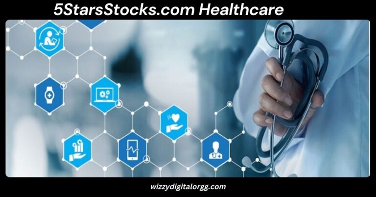 5StarsStocks.com Healthcare