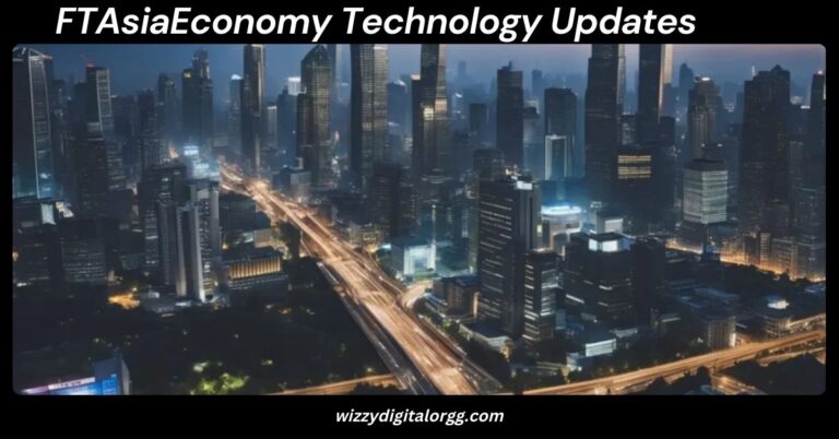 FTAsiaEconomy Technology Updates