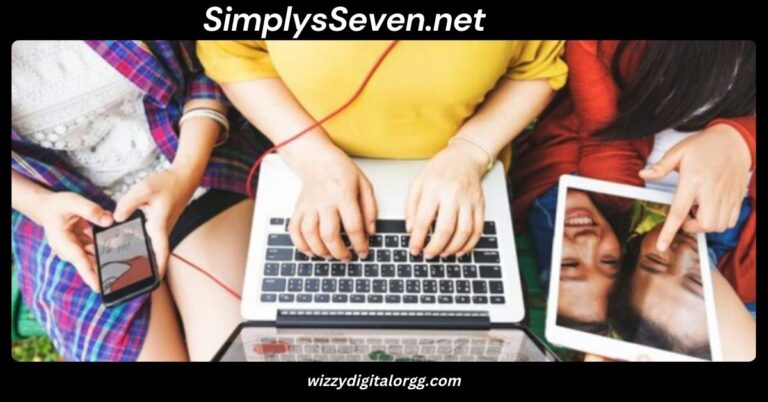 SimplysSeven.net