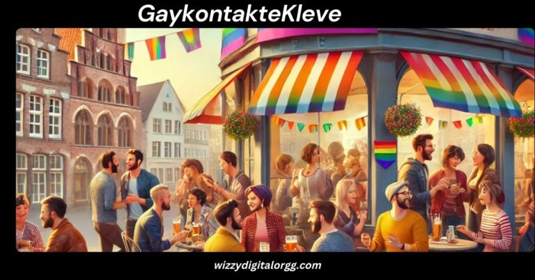 GaykontakteKleve