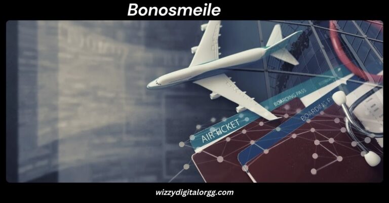 Bonosmeile