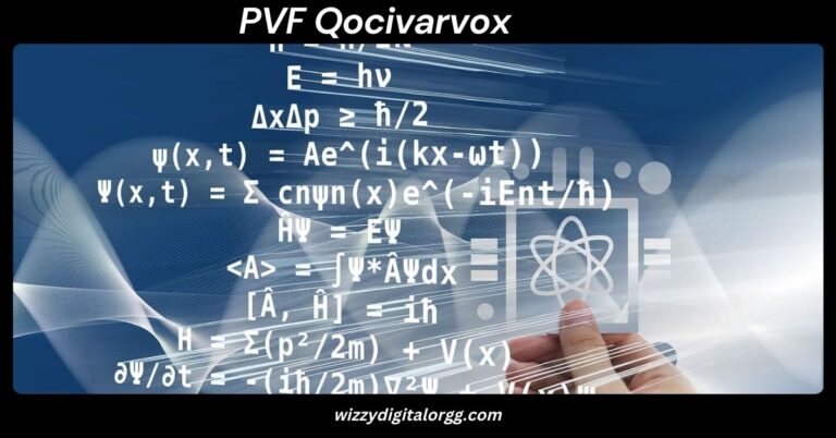 PVF Qocivarvox