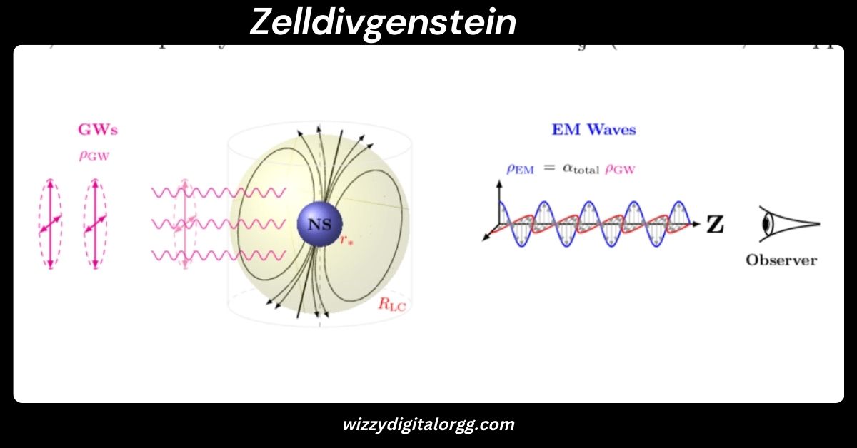 Zelldivgenstein