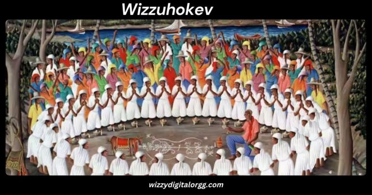 Wizzuhokev