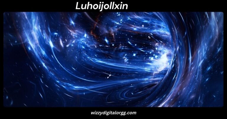 Luhoijollxin