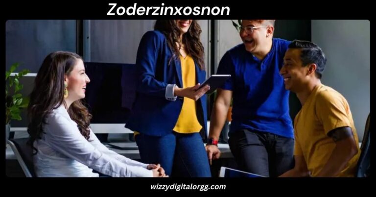 Zoderzinxosnon