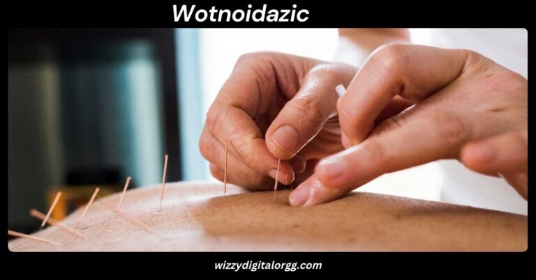 Wotnoidazic