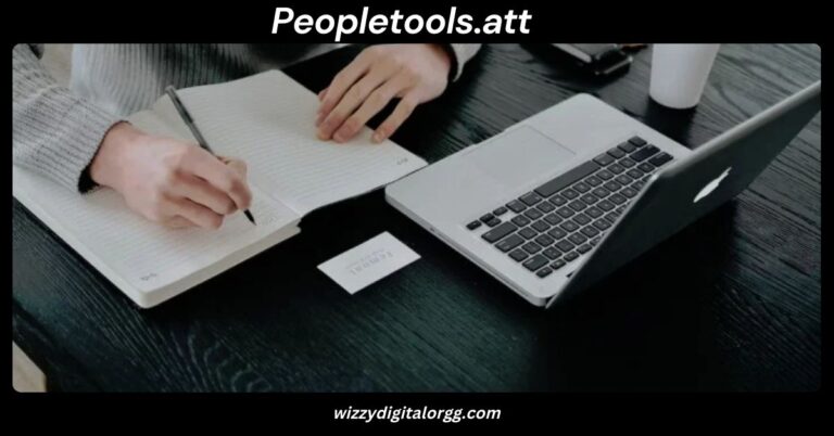 Peopletools.att