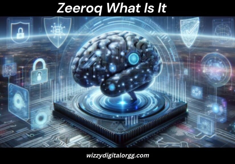 Zeeroq What Is It