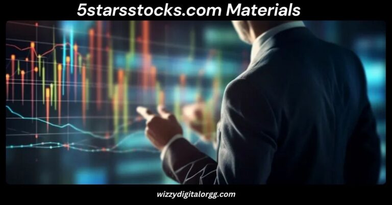5starsstocks.com Materials