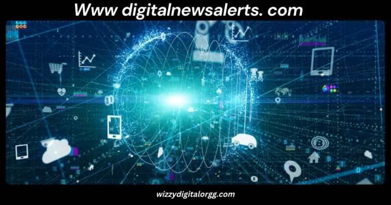 Www digitalnewsalerts. com