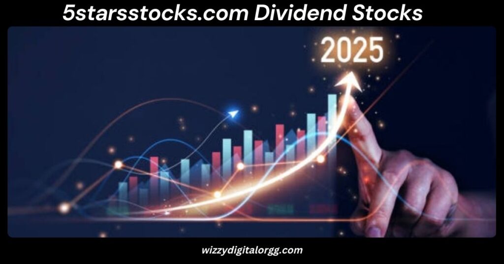 5starsstocks.com Dividend Stocks