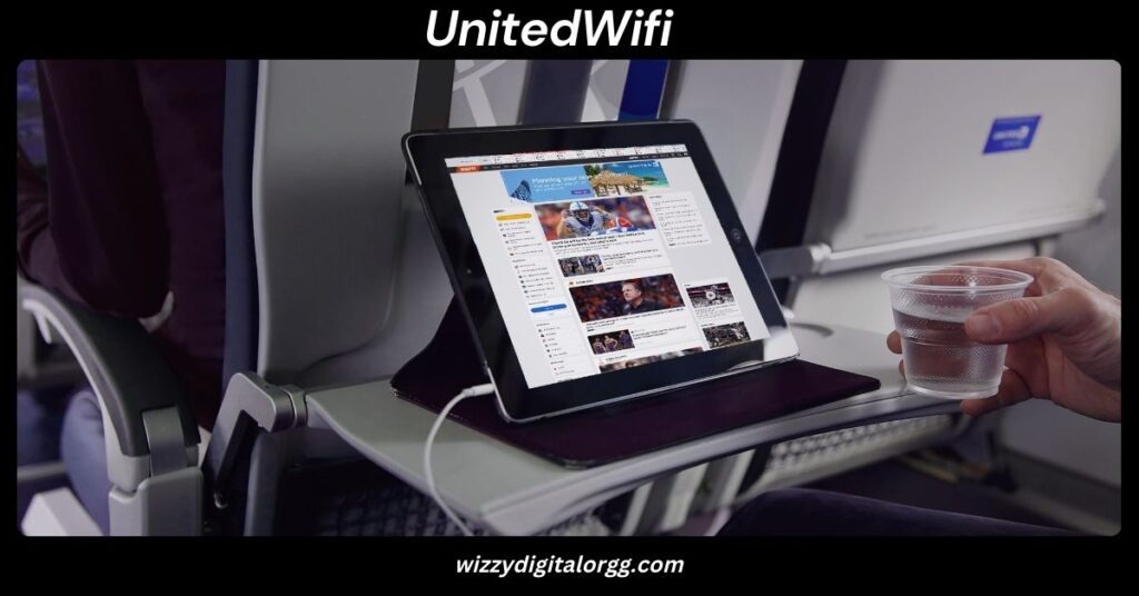 UnitedWifi