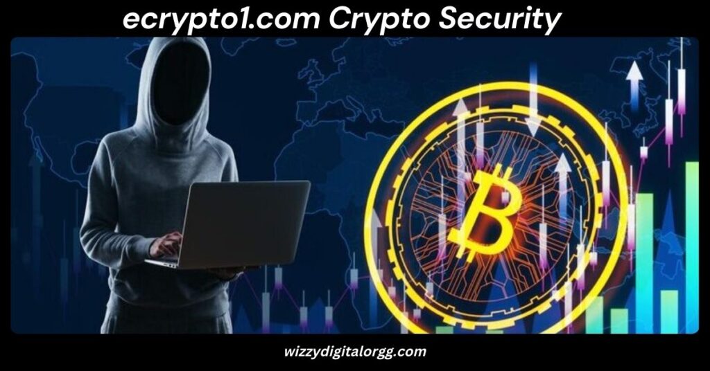 ecrypto1.com Crypto Security