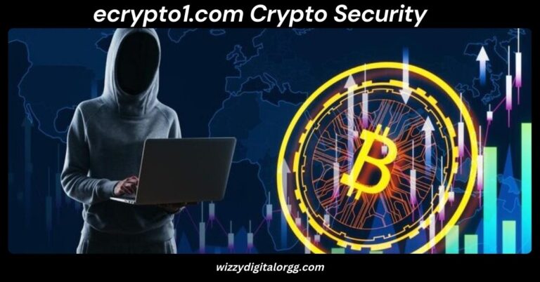 ecrypto1.com Crypto Security