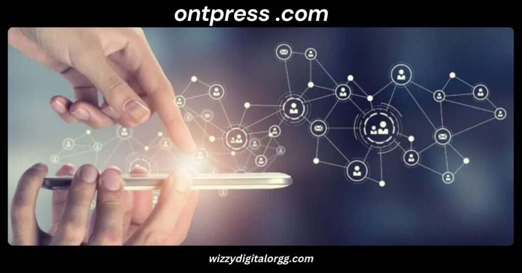 ontpress .com