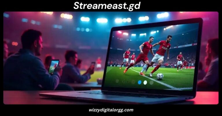 Streameast.gd