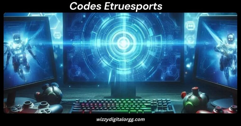 Codes Etruesports