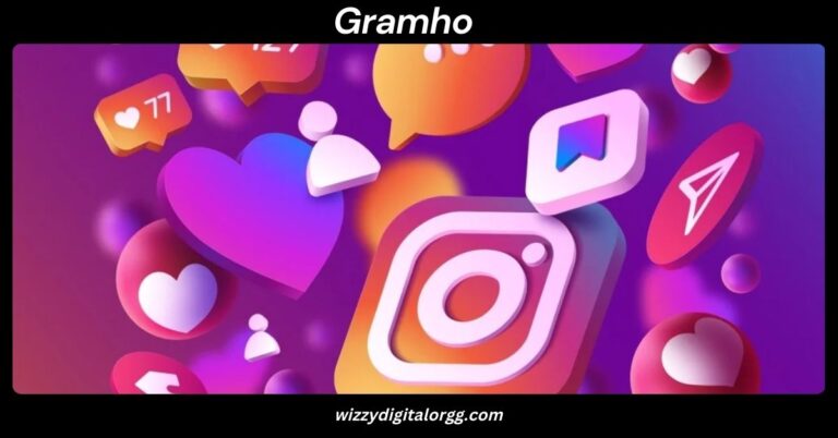 Gramho