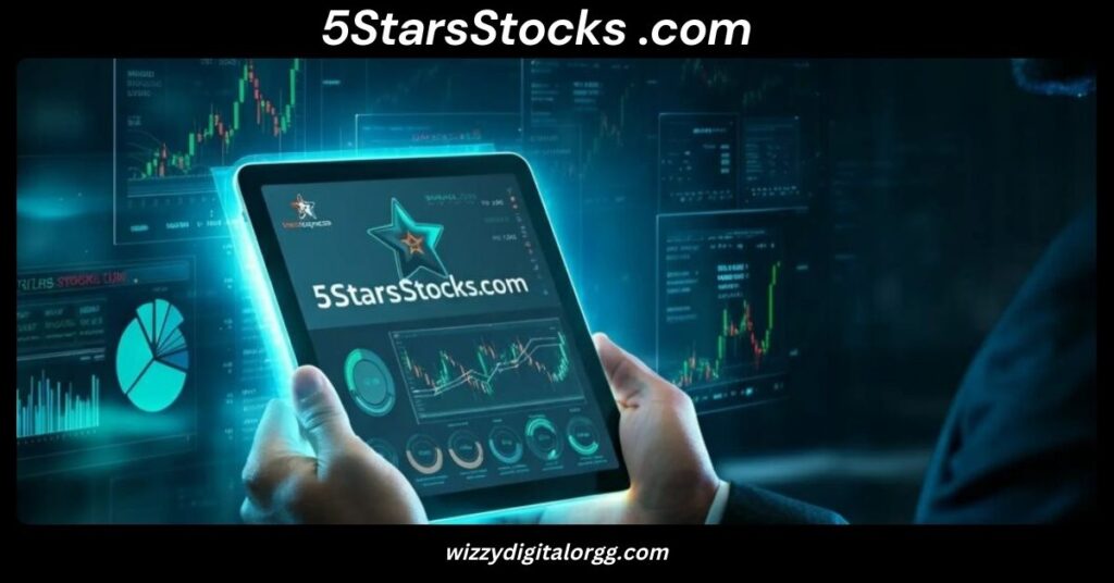 5StarsStocks .com