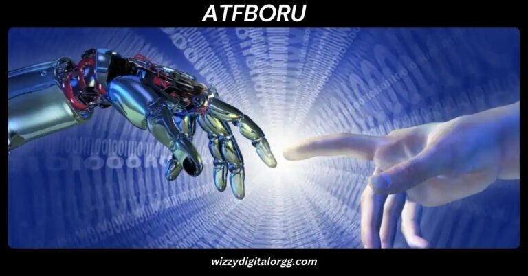ATFBORU
