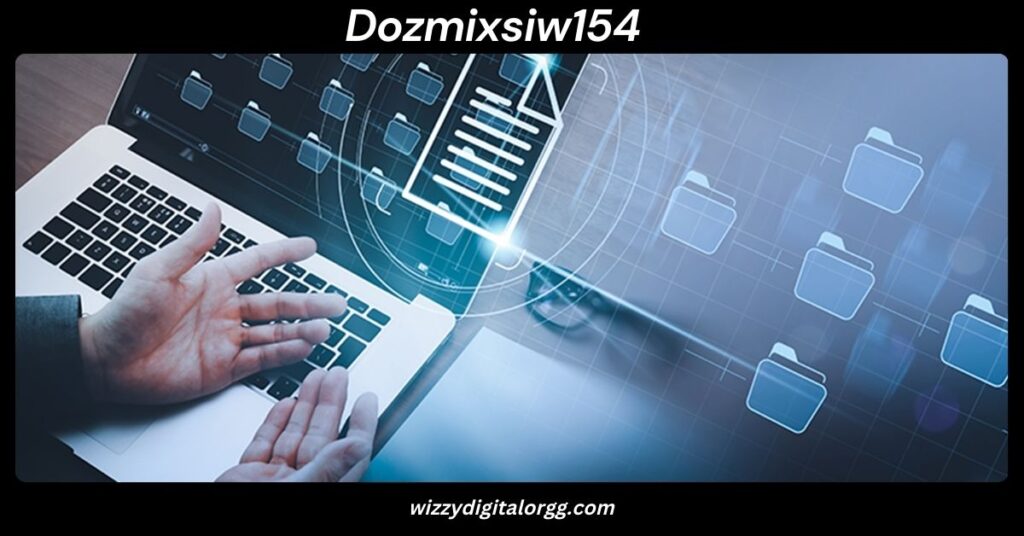 Dozmixsiw154