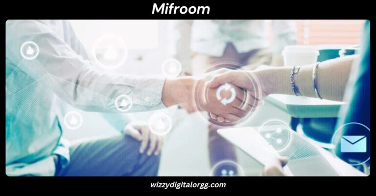 Mifroom