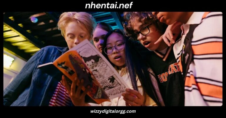 nhentai.nef