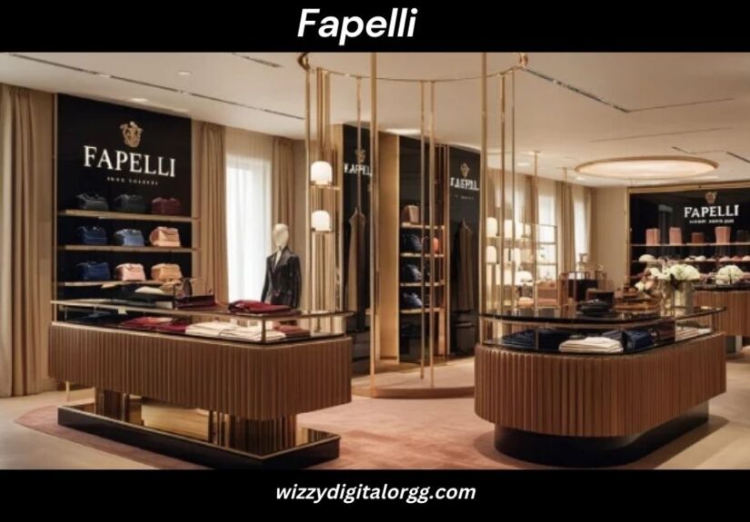 Fapelli