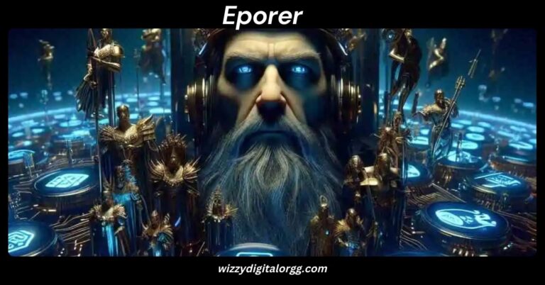Eporer
