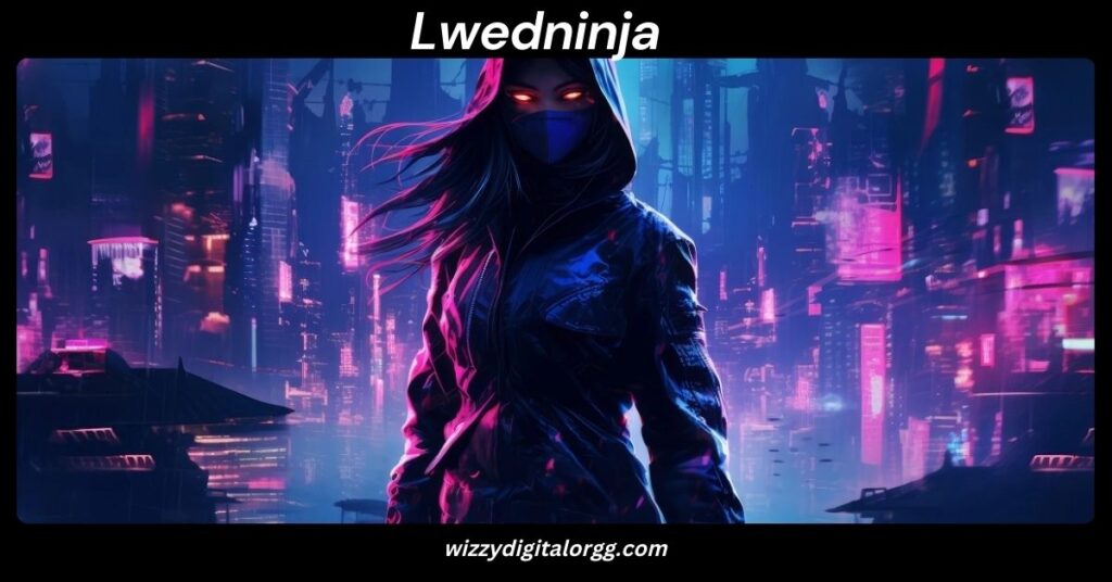 Lwedninja
