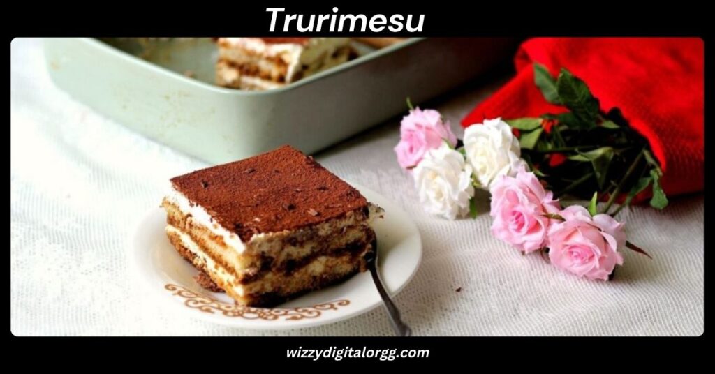 Trurimesu