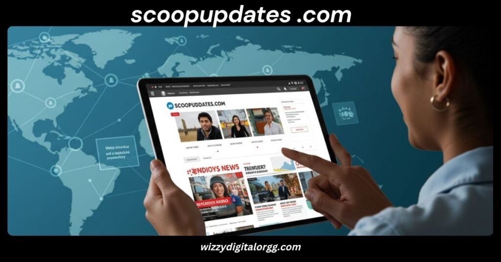 scoopupdates .com