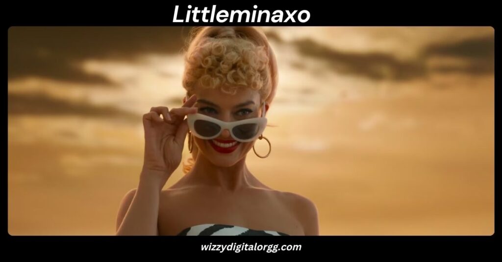 Littleminaxo