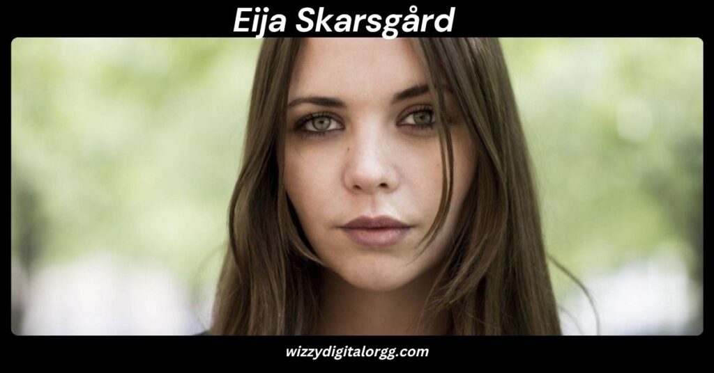 Eija Skarsgård