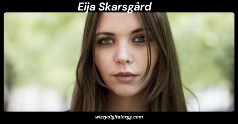 Eija Skarsgård