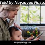 As Told by Ncyzoyos Nusuzu