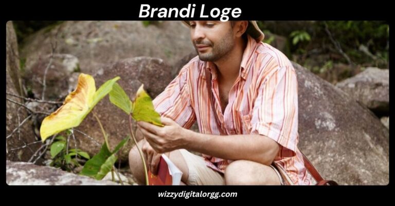 Brandi Loge