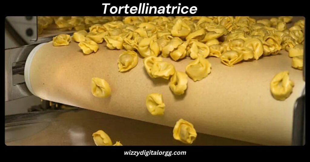 Tortellinatrice