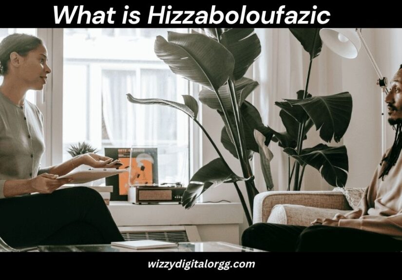What is Hizzaboloufazic