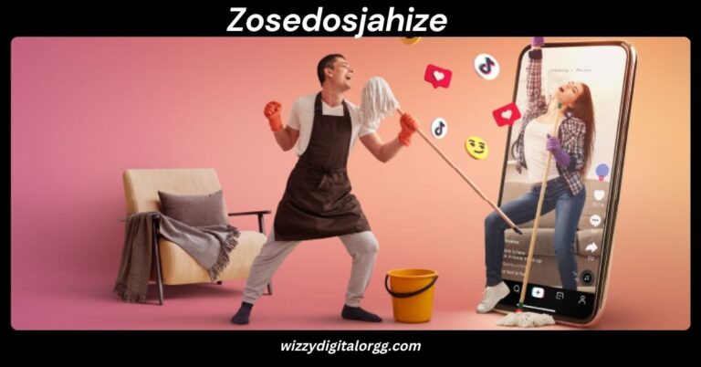 Zosedosjahize